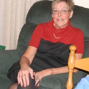 Meet your Posher, Vicki